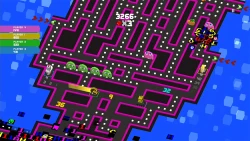 Pac-Man Museum+ Screenshots