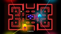 Pac-Man Museum+ Screenshots