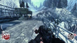 Скриншот к игре Shadow Warrior