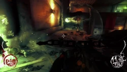Скриншот к игре Shadow Warrior