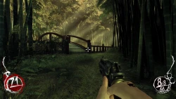 Скриншот к игре Shadow Warrior