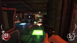 Скриншот к игре Shadow Warrior