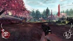 Скриншот к игре Shadow Warrior