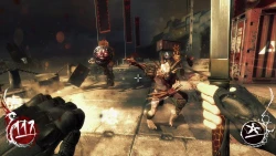 Скриншот к игре Shadow Warrior