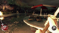 Скриншот к игре Shadow Warrior