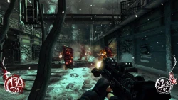 Скриншот к игре Shadow Warrior