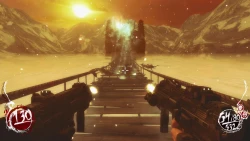 Скриншот к игре Shadow Warrior
