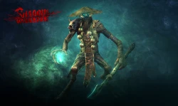 Скриншот к игре Shadow Warrior