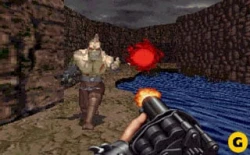 Скриншот к игре Shadow Warrior