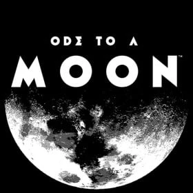 Ode to a Moon