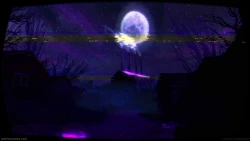 Ode to a Moon Screenshots
