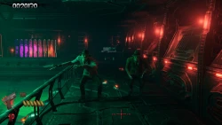 Скриншот к игре House of the Dead: Remake
