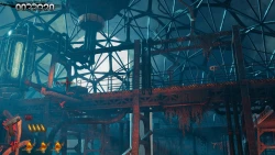 Скриншот к игре House of the Dead: Remake
