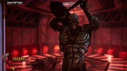 Скриншот к игре House of the Dead: Remake