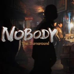 Nobody - The Turnaround