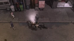 Nobody - The Turnaround Screenshots