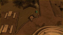Nobody - The Turnaround Screenshots