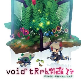 Void Terrarium 2