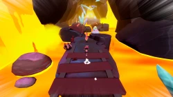 Koa and the Five Pirates of Mara Screenshots