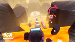 Koa and the Five Pirates of Mara Screenshots