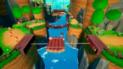 Koa and the Five Pirates of Mara Screenshots