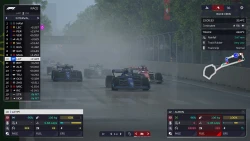 Скриншот к игре F1® Manager 2022