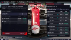 Скриншот к игре F1® Manager 2022