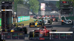 F1® Manager 2022 Screenshots