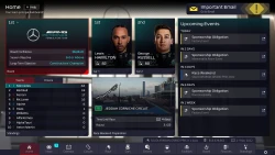 F1® Manager 2022 Screenshots