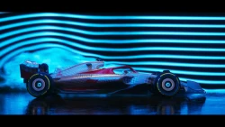 Скриншот к игре F1® Manager 2022