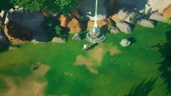 Ikonei Island: An Earthlock Adventure Screenshots