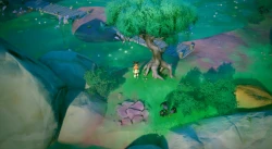 Ikonei Island: An Earthlock Adventure Screenshots