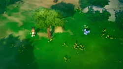 Ikonei Island: An Earthlock Adventure Screenshots