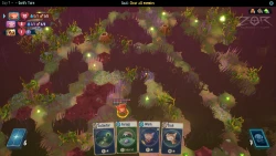 ZOR: Pilgrimage of the Slorfs Screenshots