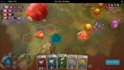ZOR: Pilgrimage of the Slorfs Screenshots