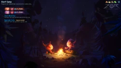 ZOR: Pilgrimage of the Slorfs Screenshots