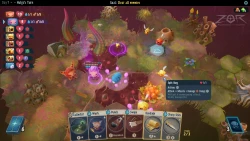 ZOR: Pilgrimage of the Slorfs Screenshots