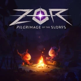 ZOR: Pilgrimage of the Slorfs