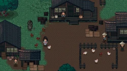 Daomei Village Screenshots