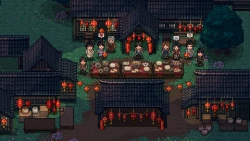 Daomei Village Screenshots