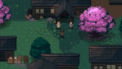 Daomei Village Screenshots