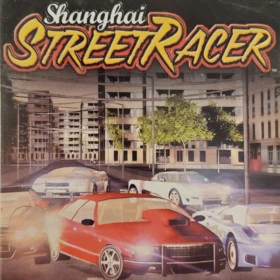 Shanghai Street Racer