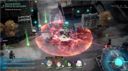 The Diofield Chronicle Screenshots