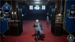 The Diofield Chronicle Screenshots