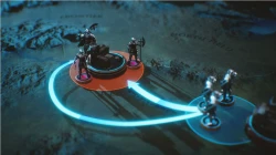 The Diofield Chronicle Screenshots