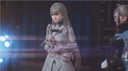 The Diofield Chronicle Screenshots