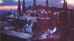 The Diofield Chronicle Screenshots