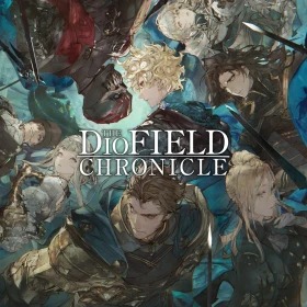 The Diofield Chronicle