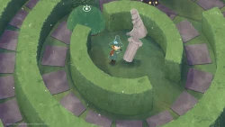 Snufkin: Melody of Moominvalley Screenshots