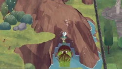 Snufkin: Melody of Moominvalley Screenshots
